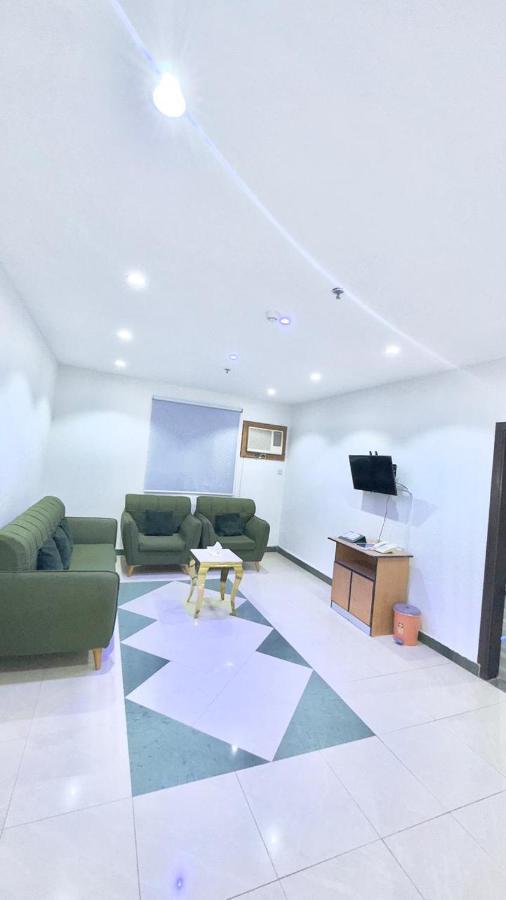 利雅德Golden Quba 1公寓式酒店 外观 照片